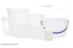 STATLAB MEDICAL PRODUCTS INC StatLab Snap-Top Specimen Container CT3701 250 Each - MDL-STQCT3701