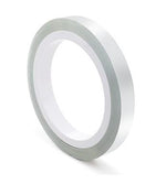 STATLAB MEDICAL PRODUCTS INC Crystalview Coverslip Tape SL-CST/5 5 Roll - MDL-STQSLCST5