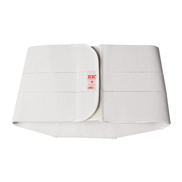 SCOTT SPECIALTIES INC Traditional Lumbar Support 0020 WHI 2X 1 Each - MDL-STS00202X