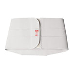 SCOTT SPECIALTIES INC Traditional Lumbar Support 0020 WHI MD 1 Each - MDL-STS0020MD
