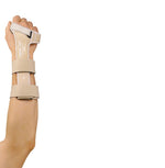 Scott Specialties Inc Carpal Tunnel Splints 0071 BEI UNR 1.0 Each-MDL-STS0071UNR