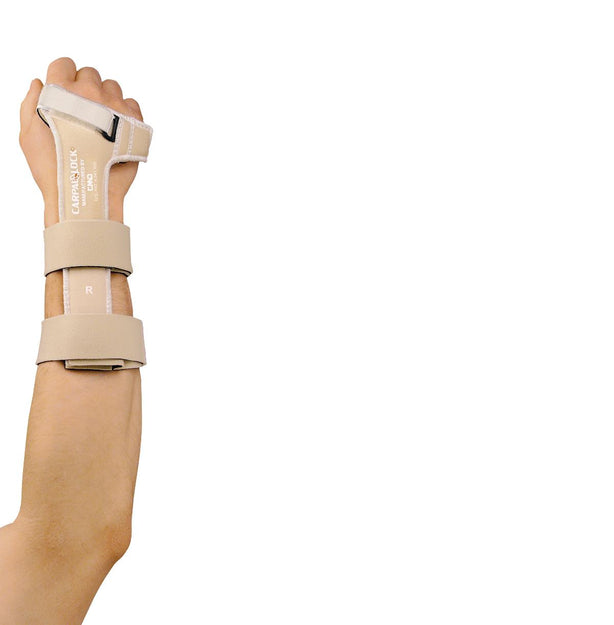 Scott Specialties Inc Carpal Tunnel Splints 0071 BEI UNR 1.0 Each-MDL-STS0071UNR