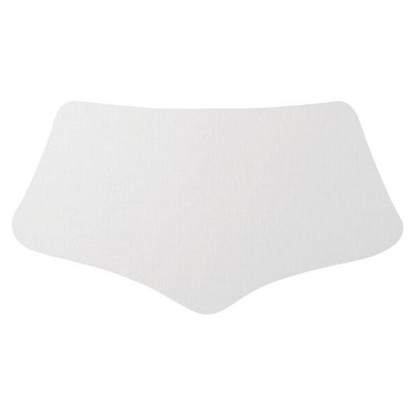 SCOTT SPECIALTIES INC Heat-Moldable Orthopedics Inserts 0101 WHI UN 1 Each-MDL-STS0101UN