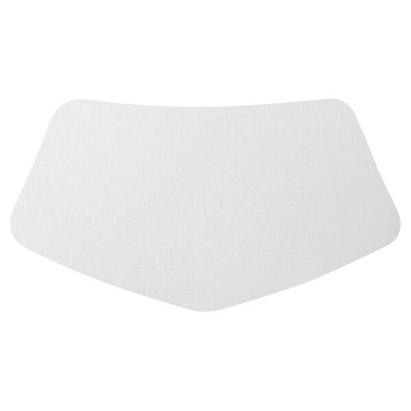 SCOTT SPECIALTIES INC Heat-Moldable Orthopedics Inserts 0102 WHI UN 1 Each - MDL-STS0102UN