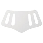 SCOTT SPECIALTIES INC Heat-Moldable Orthopedics Inserts 0103 WHI UN 1 Each - MDL-STS0103UN
