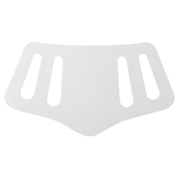 SCOTT SPECIALTIES INC Heat-Moldable Orthopedics Inserts 0103 WHI UN 1 Each - MDL-STS0103UN