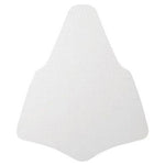 SCOTT SPECIALTIES INC Heat-Moldable Orthopedics Inserts 0110 WHI UN 1 Each - MDL-STS0110UN