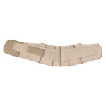 SCOTT SPECIALTIES INC Crisscross Lumbosacral Supports 0130 BEI XL 1 Each - MDL-STS0130XL