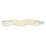 SCOTT SPECIALTIES INC Medium-Firm Foam Serpentine Cervical Collar 3333 NAT XL 1 Each - MDL-STS3333XL