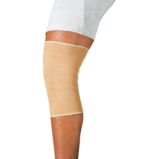 Scott Specialties Inc Slip-On Compression Knee Supports 3611 BEI MD 1.0 Each-MDL-STS3611MD