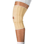11" Spiral Compression Knee Support - 3623 BEI MD - 1 Each - MDL-STS3623MD