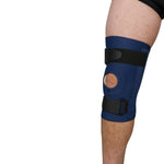 Neoprene Patellar Knee Support - 9067 BEI MD - 1 Each - MDL-STS9067MD