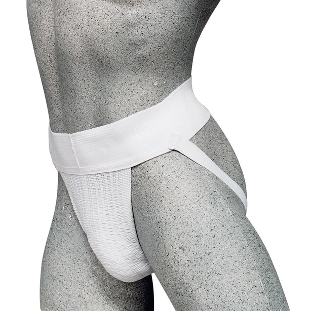 SCOTT SPECIALTIES INC Athletic Supporter SA1503-WH-SM 1 Each - MDL-STSSA1503WHSM