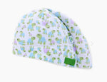 Tortle Cotton Head Repositioning Beanie - 65172 - 10 Each - MDL-STU65172