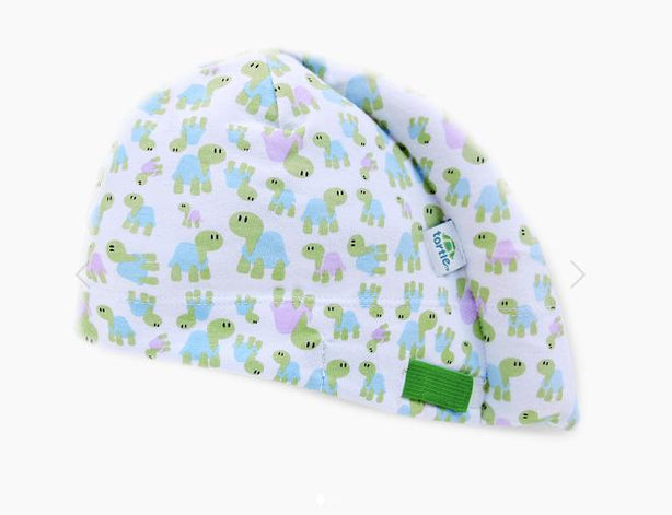 Tortle Cotton Head Repositioning Beanie - 65172 - 10 Each - MDL-STU65172