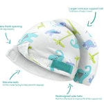 Sternbild Medical Head Repositioning Beanies - 65173 - 10 Each - MDL-STU65173