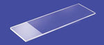 EPREDIA Erie Scientific Gold Seal Microscope Slides 3050-002A 1440 Each - MDL-STW3050A