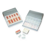 EPREDIA Erie Scientific Gold Seal Microscope Slides 3063-002 3600 Each - MDL-STW3063002