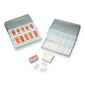 EPREDIA Erie Scientific Gold Seal Microscope Slides 3063-002 3600 Each - MDL-STW3063002