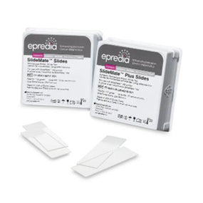 SlideMate Microscope Slides - TT-4041I-8217-001 - 1440 Each - MDL-STW40418217