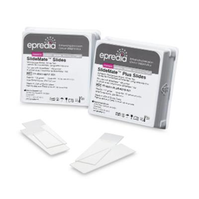 SlideMate Microscope Slides - TT-4041I-8217-001 - 1440 Each - MDL-STW40418217