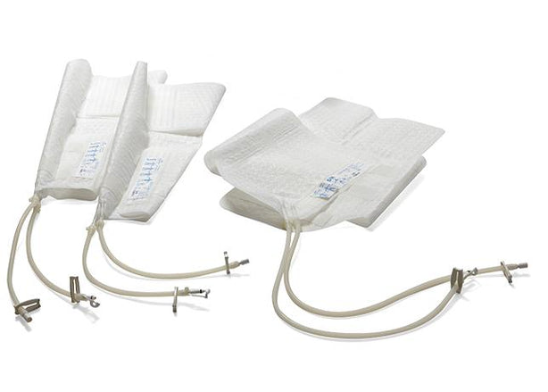 Stryker RAPR-Round Hyper / Hypo Wraps 8001061530 - 5.0 Each