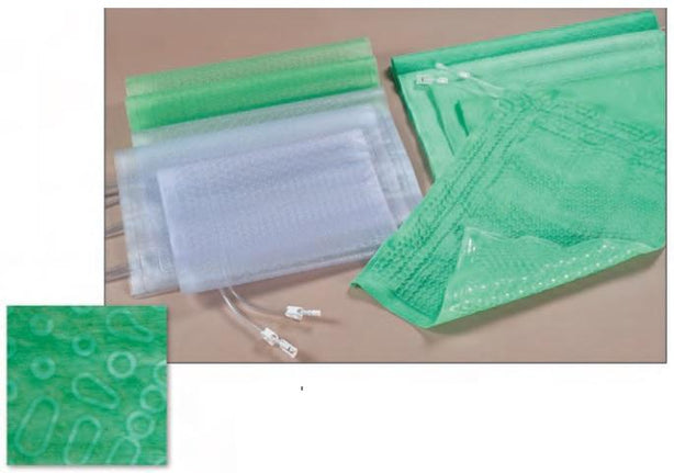 Hypothermia Blanket with Colder-Style Connector - 8001061610 - 10 Each - MDL-STY001061610