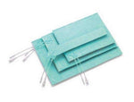 Stryker Style Connector Heating Disposable Mul-T-Pad Cold Therapy Pad, Colder, 15" x 22" - 8002-062-622 - 1 Each