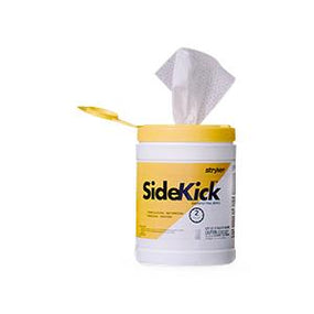 SideKick Disinfecting Wipes - 2060000001 - 12 Each - MDL-STY2060000001