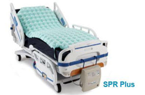 Gaymar Low-Air-Loss Mattress SPR-Plus Overlay, Stryker - 2790-100-000 - 6 Each