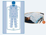 Stryker Mistral-Air Forced Air Warming Blankets MA2220-PM - 1.0 Each - MDL-STYMA2220PMH