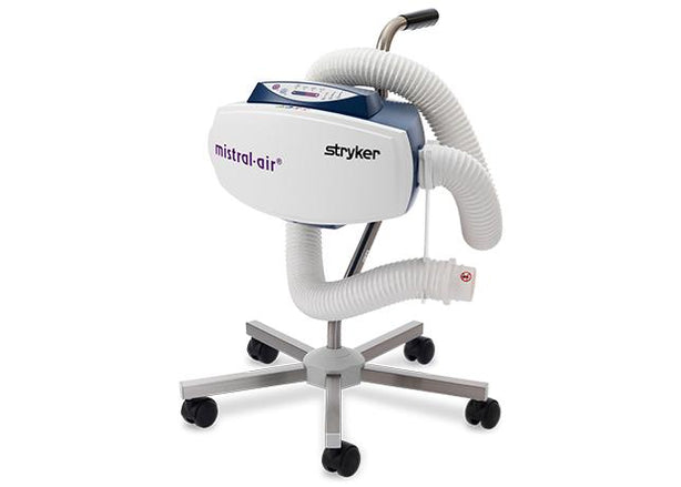 Stryker Mistral-Air Forced Air Warming Blankets MA2260-PM - 40.0 Each - MDL-STYMA2260PM