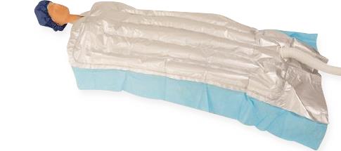 Stryker Mistral-Air Forced Air Warming Blankets MA3320-PM - 1.0 Each - MDL-STYMA3320PMH