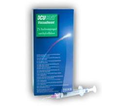 Bausch & Lomb OcuCoat Viscoelastics CC065 - 6.0 Each