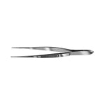 Dressing Forceps with Serrated Handle - E-1400 - 1 Each - MDL-STZE1400