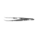 Dressing Forceps with Serrated Handle - E-1406 - 1 Each - MDL-STZE1406