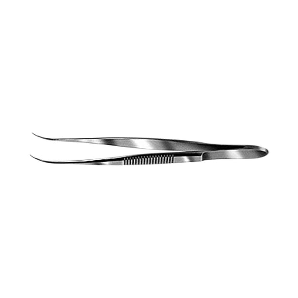 Dressing Forceps with Serrated Handle - E-1406 - 1 Each - MDL-STZE1406