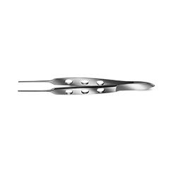 Bausch & Lomb Bishop-Harmon Tissue Forceps E1500 - 1.0 Each - MDL-STZE1500