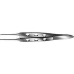 Bausch & Lomb Bishop-Harmon Tissue Forceps E1502 - 1.0 Each - MDL-STZE1502
