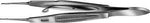Bausch & Lomb Ba Stern-Castroviejo Suturing Forceps E1798 S - 1.0 Each - MDL-STZE1798S