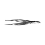 Bausch & Lomb Castroviejo Suturing Forceps E1799 - 1.0 Each