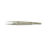 BAUSCH & LOMB Bausch &amp; Lomb O'Gawa Tying Forceps E1881 S 1 Each-MDL-STZE1881S