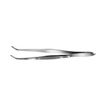 Bausch & Lomb Nugent Utility Forceps E1892 - 1.0 Each