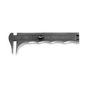 Bausch & Lomb Jameson Calipers E2410 - 1.0 Each