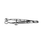Bausch & Lomb Bausch & Lomb Lambert Chalazion Forceps E2630 - 1.0 Each - MDL-STZE2630