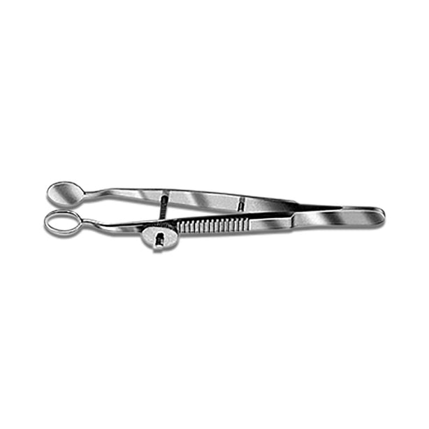 Bausch & Lomb Bausch & Lomb Lambert Chalazion Forceps E2630 - 1.0 Each - MDL-STZE2630