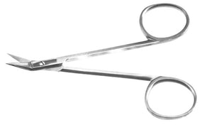 Wilmer Angled Utility Scissors - E3450 - 1 Each - MDL-STZE3450
