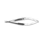 BAUSCH & LOMB Barraquer Needle Holders E3842 1 Each - MDL-STZE3842