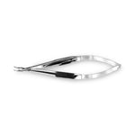BAUSCH & LOMB Barraquer Needle Holders E3843 1 Each - MDL-STZE3843