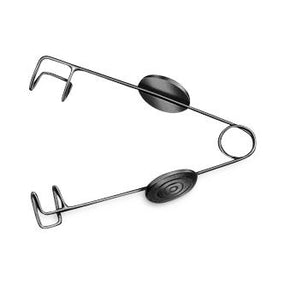 Bausch & Lomb Alfonso Newborn Eye Speculum E4112 - 1.0 Each